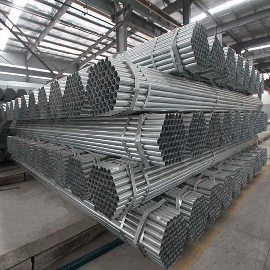 scaffolding galvanized steel pipe galvanized iron pipe