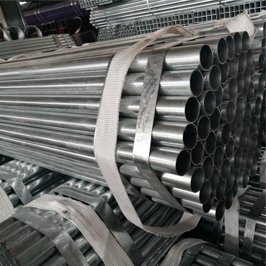 scaffolding galvanized steel pipe galvanized iron pipe