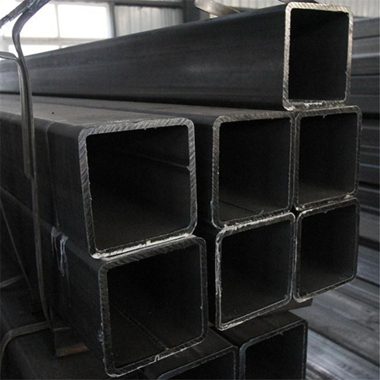 Manufacturer Directly supply Hollow Section Square Steel Pipes